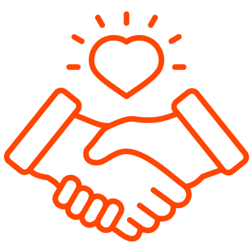 Trusted Relationships