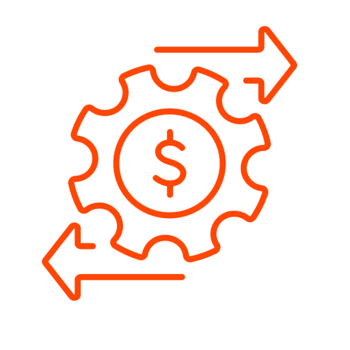 Financing Process Support